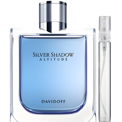 davidoff silver shadow altitude