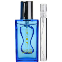 Odlewka Davidoff Cool Water...