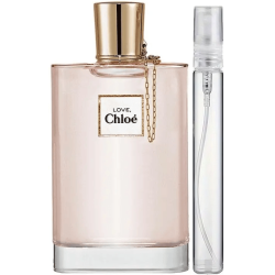 Odlewka Chloe Love Chloe...