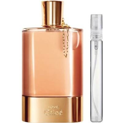 chloe love chloe woda perfumowana 10 ml     odlewka