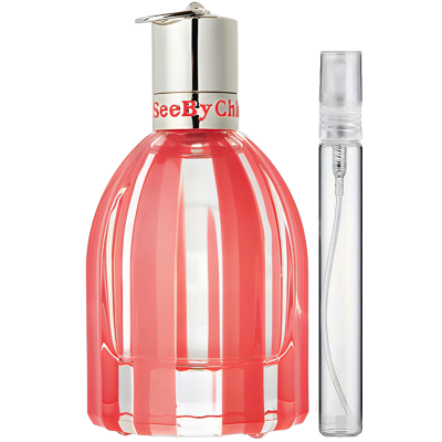 chloe seebychloe si belle woda perfumowana 10 ml     odlewka