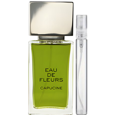chloe capucine woda toaletowa 10 ml     odlewka