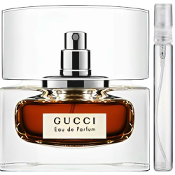 Odlewka Gucci Eau De Parfum...