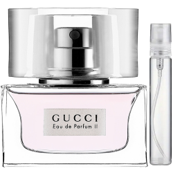 Odlewka Gucci Eau De Parfum...