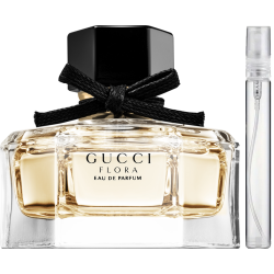 Odlewka Gucci Flora woda...