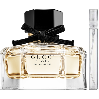 gucci flora by gucci woda perfumowana 10 ml     odlewka