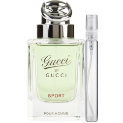 Odlewka Gucci by Gucci Pour...