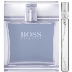 Odlewka Hugo Boss Pure woda...
