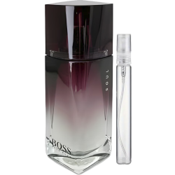 Odlewka Hugo Boss Soul woda...