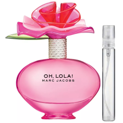 Odlewka Marc Jacobs Oh Lola...