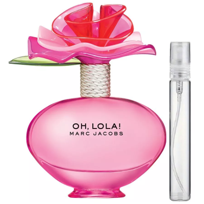 marc jacobs oh lola! woda perfumowana 10 ml     odlewka