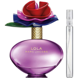 Odlewka Marc Jacobs Lola...
