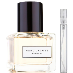 Odlewka Marc Jacobs...