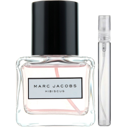 Odlewka Marc Jacobs...
