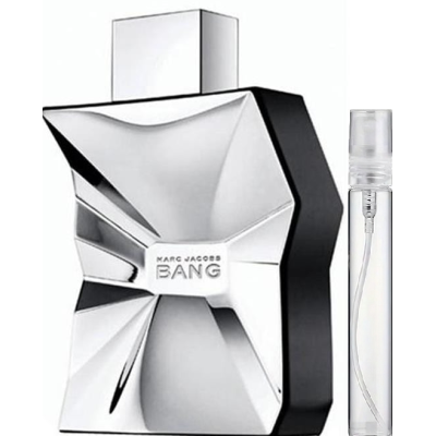 marc jacobs bang woda toaletowa 10 ml     odlewka