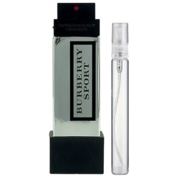 Odlewka Burberry Sport Ice...