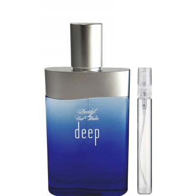 davidoff cool water deep