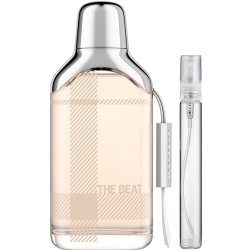 Odlewka Burberry The Beat...