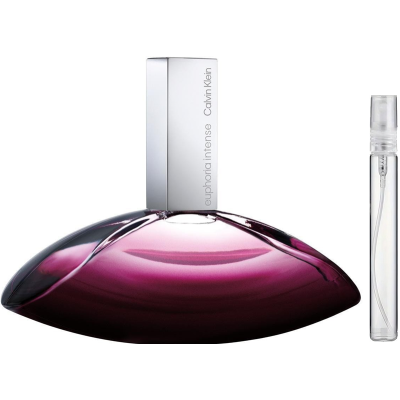 calvin klein euphoria intense