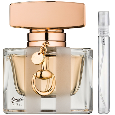 gucci gucci by gucci woda toaletowa 10 ml     odlewka