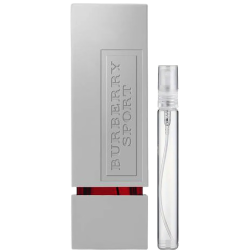 Odlewka Burberry Sport...