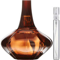 Odlewka Calvin Klein Secret...