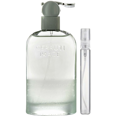 nino cerruti cerruti image pour homme woda toaletowa 10 ml     odlewka