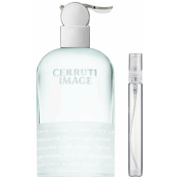 Odlewka Cerruti Image Man...