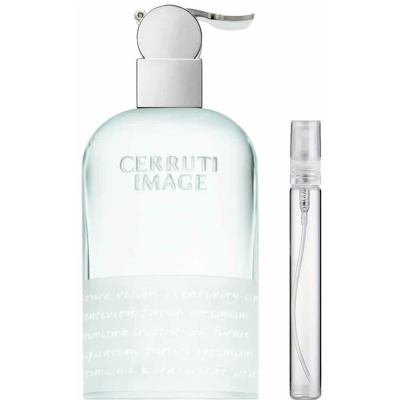 nino cerruti cerruti image harmony