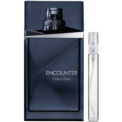 calvin klein encounter woda toaletowa 10 ml     odlewka