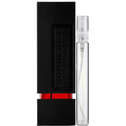 Odlewka Burberry Sport Men...