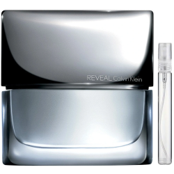 Odlewka Calvin Klein Reveal...
