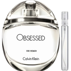 Odlewka Calvin Klein...