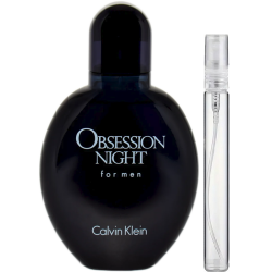 Odlewka Calvin Klein...