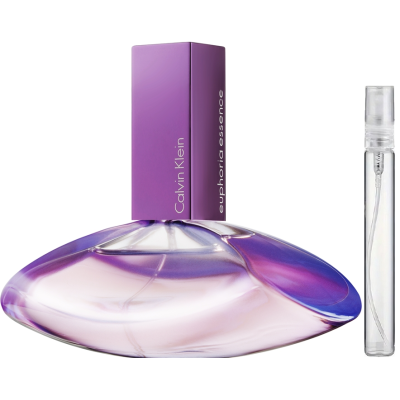 calvin klein euphoria essence woda perfumowana 10 ml     odlewka