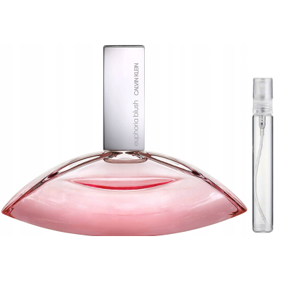 calvin klein euphoria blush woda perfumowana 10 ml     odlewka