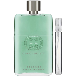 Odlewka Gucci Guilty Pour...