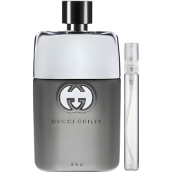 Odlewka Gucci Guilty Pour...