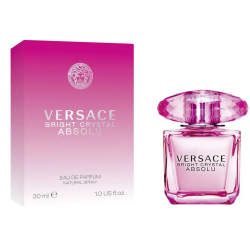 Versace Bright Crystal...