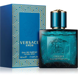 Versace Eros Man woda...