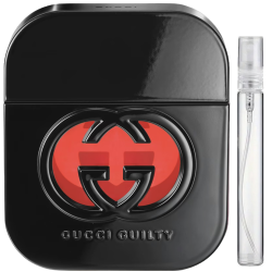Odlewka Gucci Guilty Black...