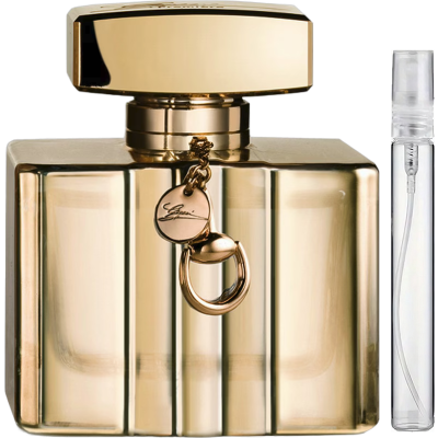 gucci gucci premiere woda perfumowana 10 ml     odlewka