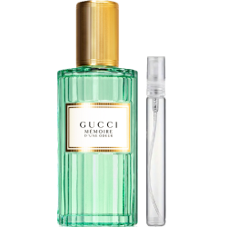 Odlewka Gucci Memoire D'une...