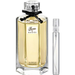 Odlewka Gucci Flora...