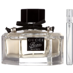Odlewka Gucci Flora woda...