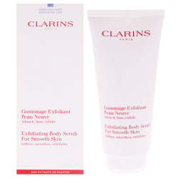 Clarins Exfoliating Body...