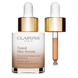 Clarins Tinted Oleo-Serum...