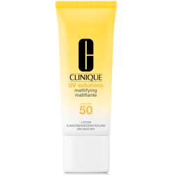 Clinique UV Solutions...