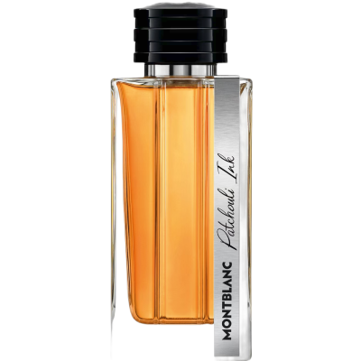 montblanc patchouli ink woda perfumowana 125 ml  tester   