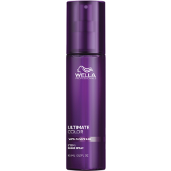 Wella Ultimate Color Shine...